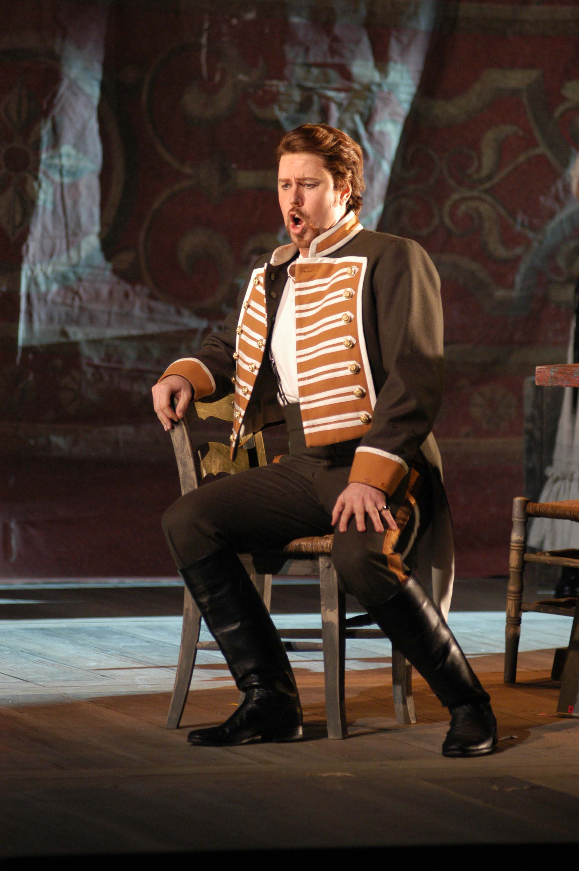 Thomas Truhitte portrait