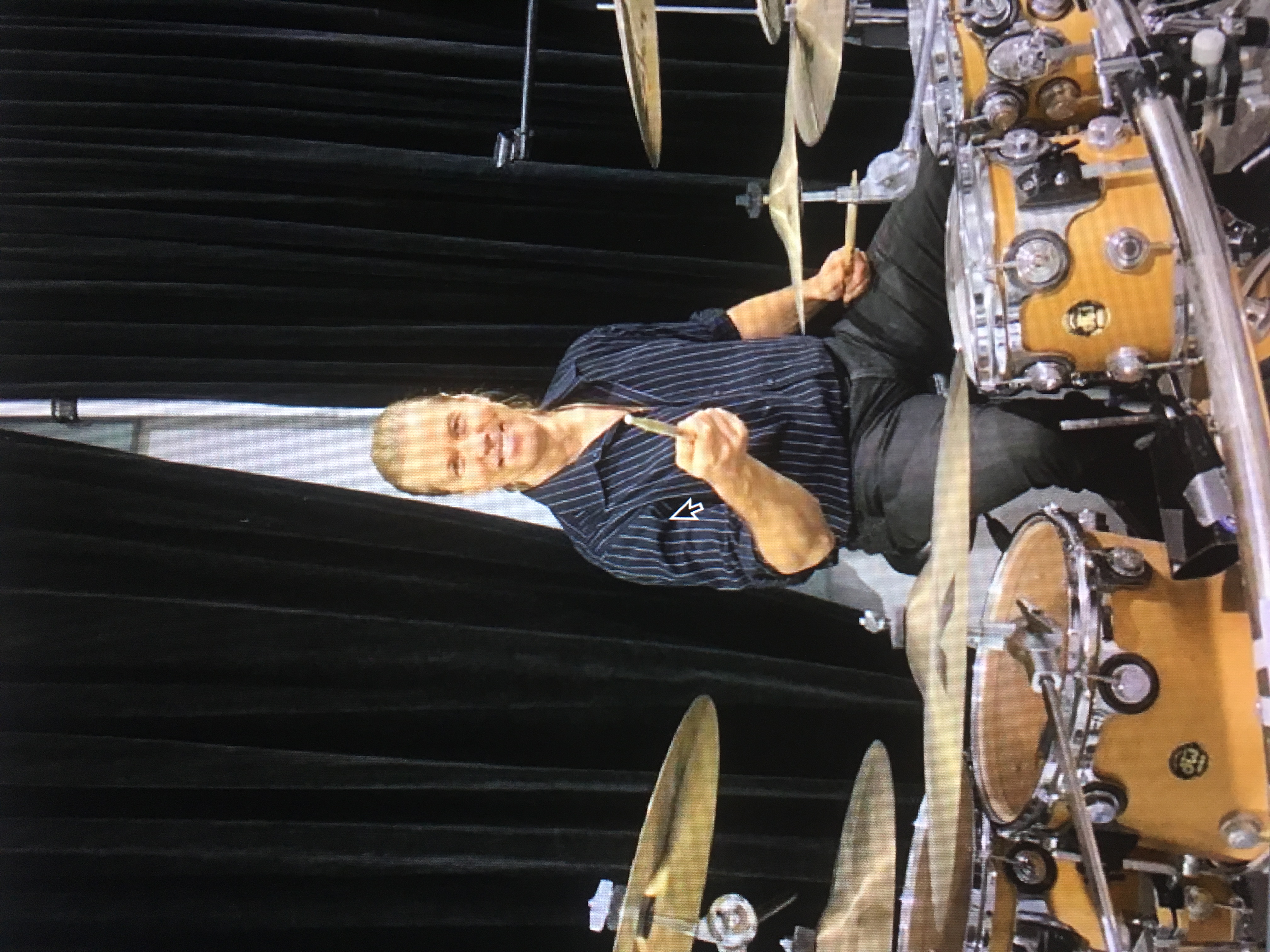 Thomas Truhitte concert portrait