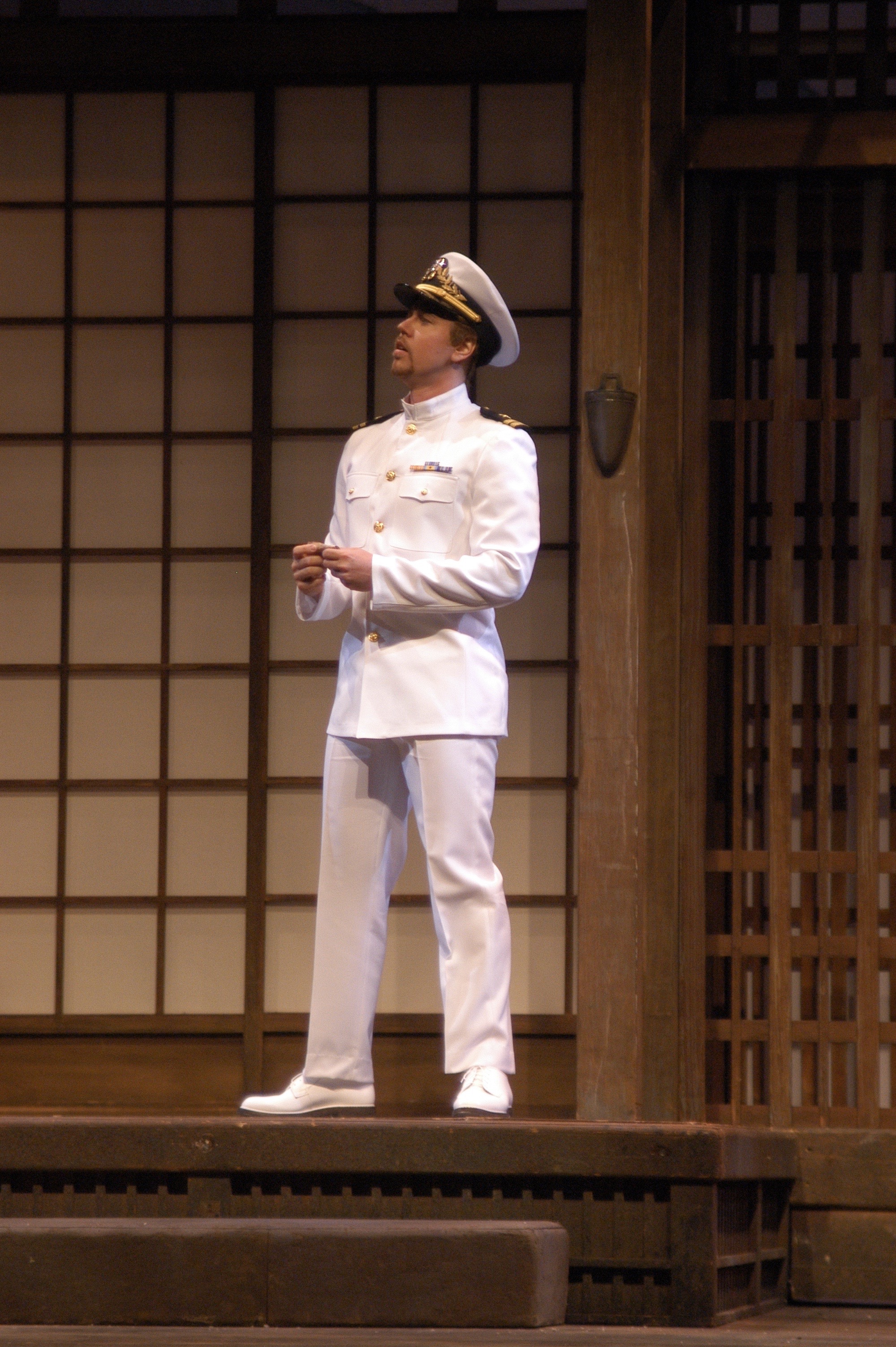Thomas Truhitte performance