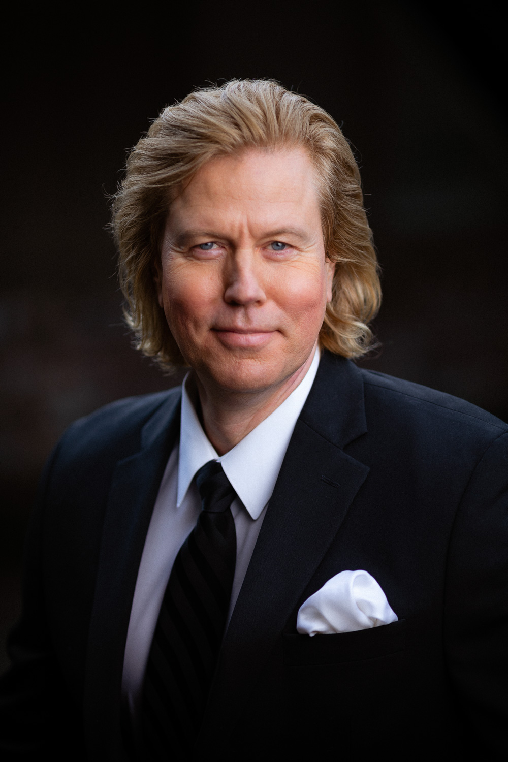 Thomas Truhitte headshot
